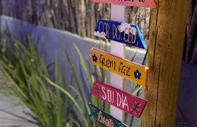 L2 Localize casa na praia pontal - Foto 28