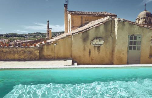 Hotel de L Orange - Foto 59