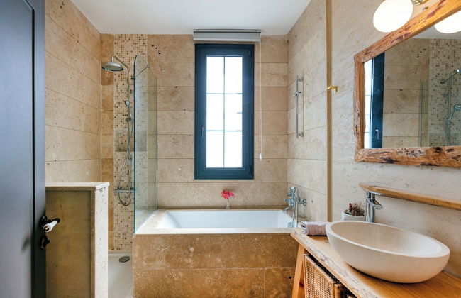 Villa Sunset Çeşme - Foto 43