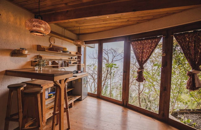 Baraka Atitlan - Lake & Beach - Foto 10