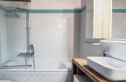 Villa Verde splendida villa con piscina - Stintino Sardegna - Foto 28