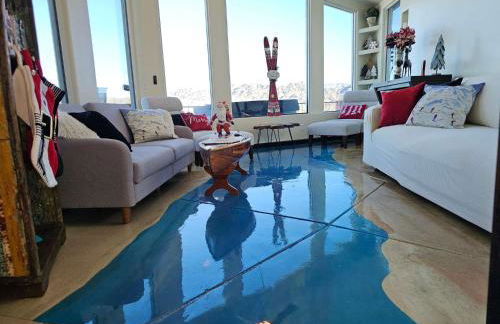 Max View, Million Dollar Lake Views! - Foto 8