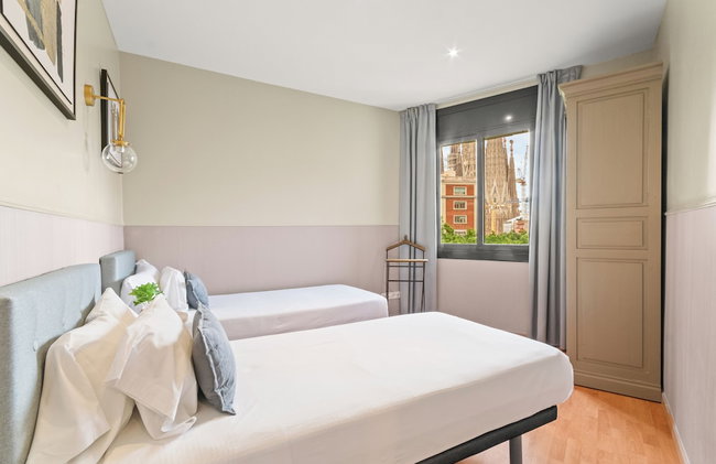 Suite Home Sagrada Familia - Photo 93