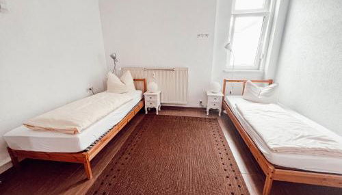 Linden Apartment Wolfenbüttel mit Ladestation für E-Auto - Foto 3