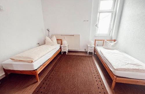 Linden Apartment Wolfenbüttel mit Ladestation für E-Auto - Foto 3