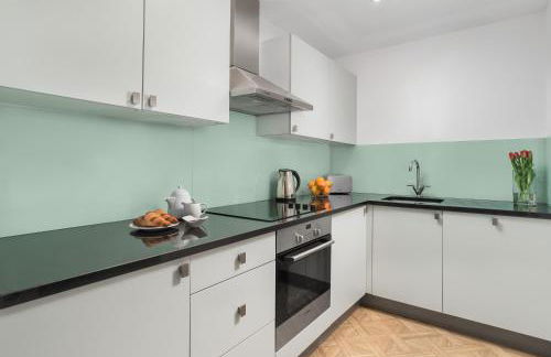 Church Street by Supercity Aparthotels - Foto 116