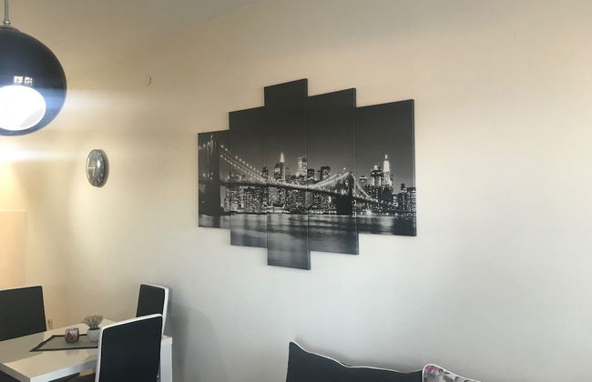 LUX Apartments Podgorica III - Foto 10