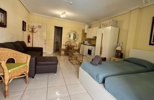 Chayofa Country Club - Foto 8