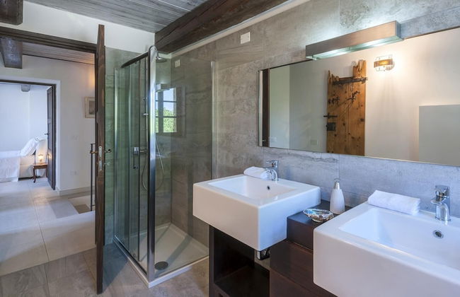 Casa Melograno 11 2 - Foto 7