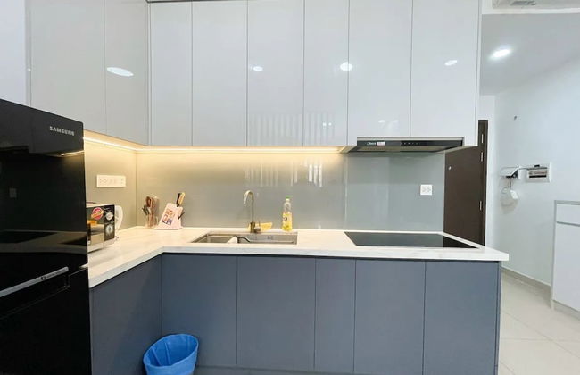 Sunrise City View Apartment - Photo 25