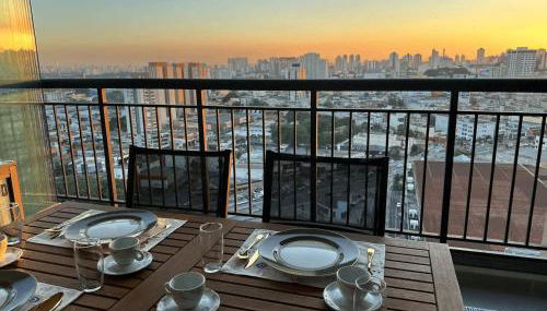 GRU Airport 4km, 2 Dorms, Bosque Maia - Foto 5