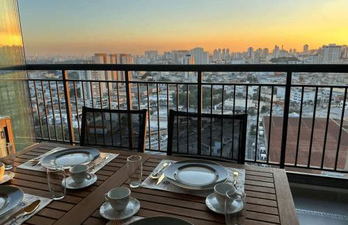 GRU Airport 4km, 2 Dorms, Bosque Maia - Foto 5