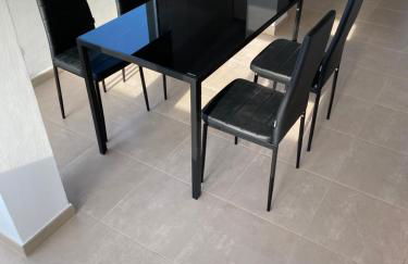 Apt with terrace near the beach - Foto 20