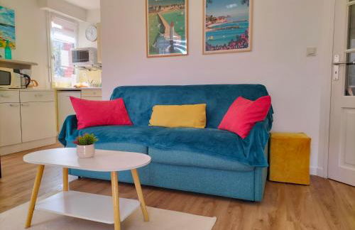 Les Jardins de Sainte Anne - Foto 4