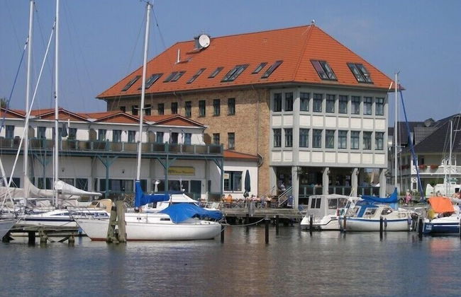 Wohnung Segelhafenidyll - Foto 11