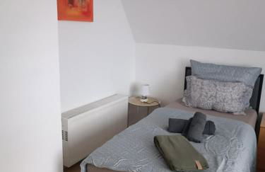 Privatzimmer Landblick - Foto 31