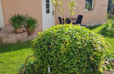 Ferienhaus Hankehübel - Foto 6