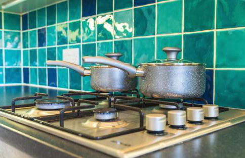 Ottery House - Foto 10