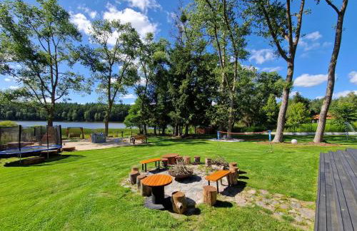 Siedlisko Bieszkowice - Foto 25