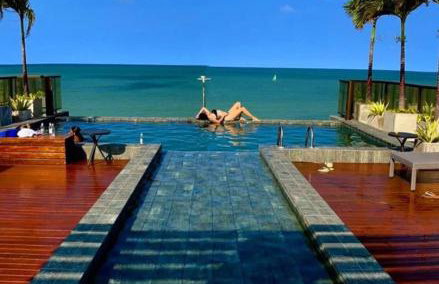 Arpoar Suítes 330 - Foto 30