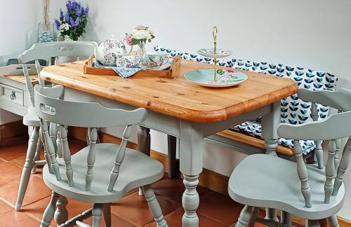 Meadow Barn - Foto 4