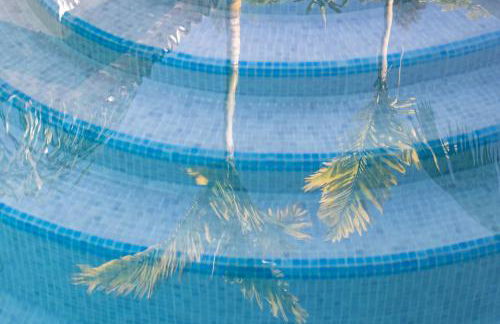 Home2Book Design Asian Sabina, Heated Pool & View - Foto 35