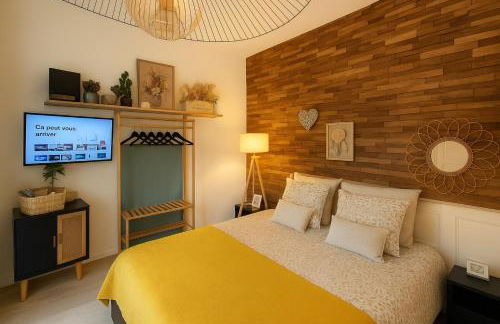 Petit cocon proche de Stanislas - Foto 26