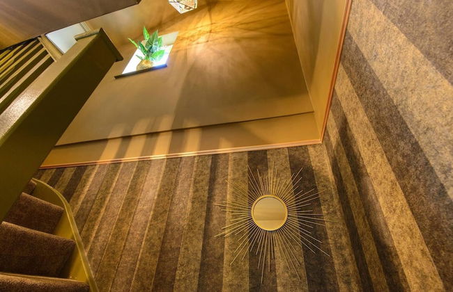 Luxury Versace Sleeps10, Hottub, Pool Table, Skytv - Foto 35