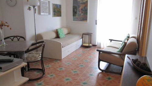 Wonderful Seaview Flat With Terrace - Photo 3