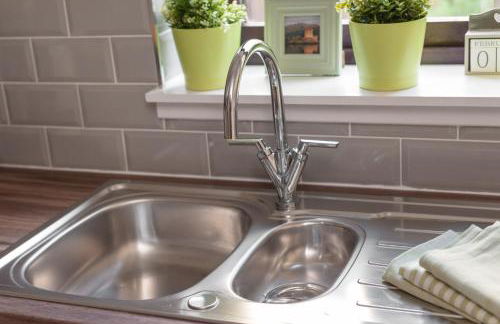 Glasgow City Flats - Foto 50