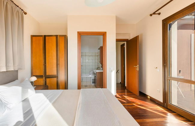 Ilios Kefalonia With 3 Bedrooms and 3 Bathrooms - Foto 21