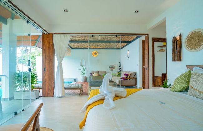 La Rêve The Beach Villa - Foto 14