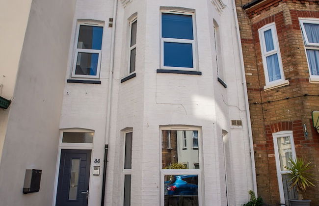 St. Michael's Apartments - Foto 45