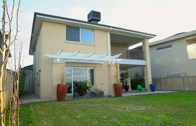 Waterfront Villa in Sanctuary Lakes - Foto 30