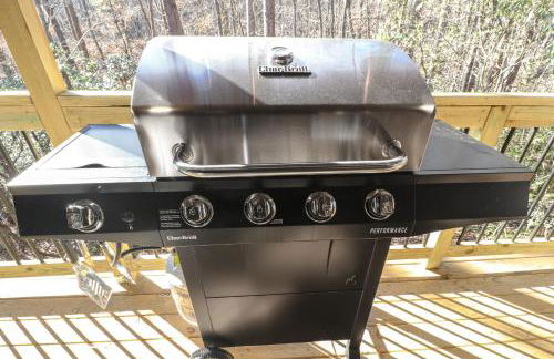 Cozy Bear Cabin #2 - Foto 29