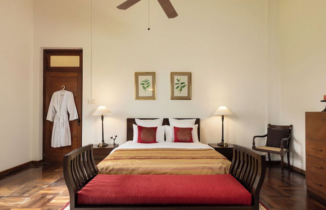 Jetwing Hoffmann Bungalow - Photo 6