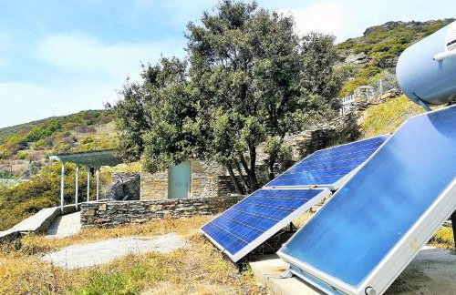 Blue on Blue Andros - Foto 14