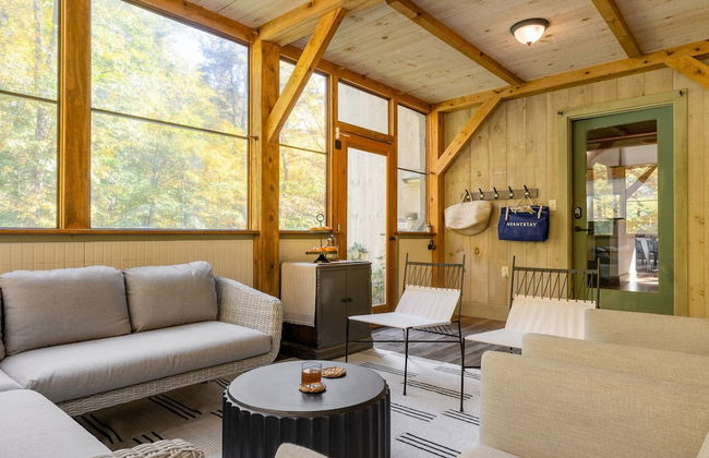 Woodfall by Avantstay Tons of Outdoor Space - Foto 14