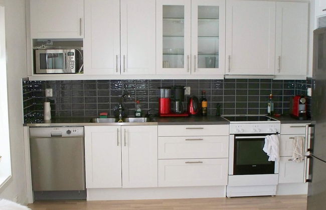 Holiday Home in Ronneby - Photo 14