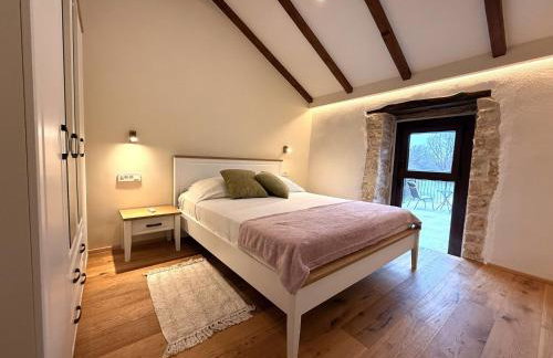 Casa Rossa Ac, Wifi, Prodol - Croazia - Foto 16