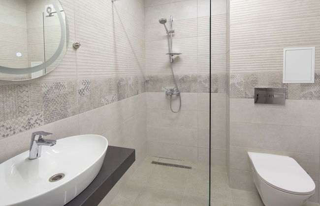 Bellicity Apart Complex - Foto 72