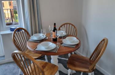 HighTide - 2 bed with parking, balcony & sea view. - Photo 46