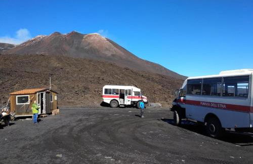 Etnasentieri Wine house on Etna mount - Foto 16