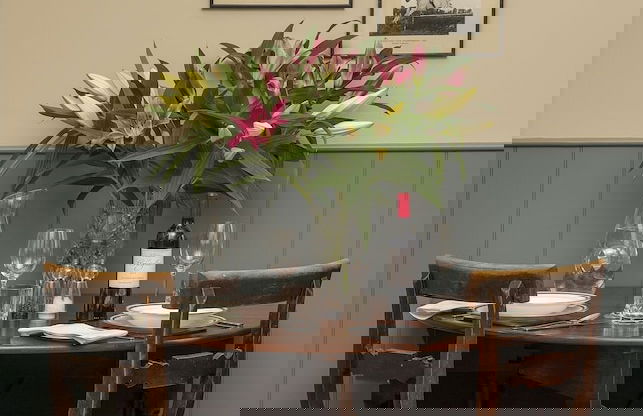 Thirlestane Castle - Foto 15