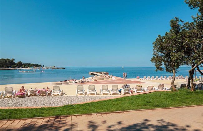 Apartments Katoro Plava Laguna - Foto 55