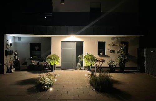 Apartment in Ulmen mit Grill by Interhome - Foto 1