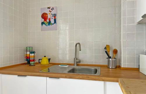 Apartamento Ronda de la Luz - Ole Solutions - Foto 16