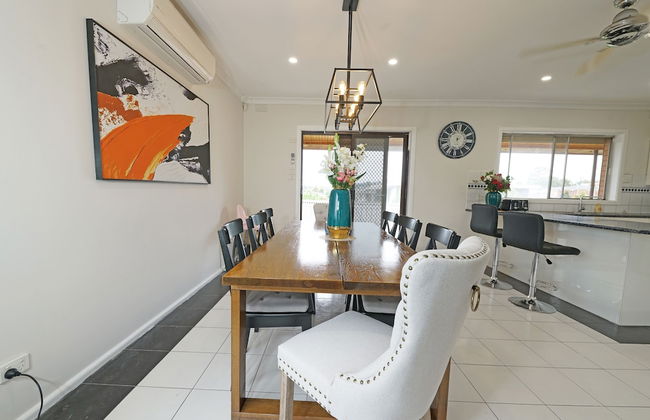 Doncaster Brick Family Home - Foto 21