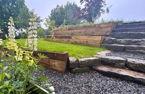 Moorleigh House Entire Property Sleeps 10 - Foto 15