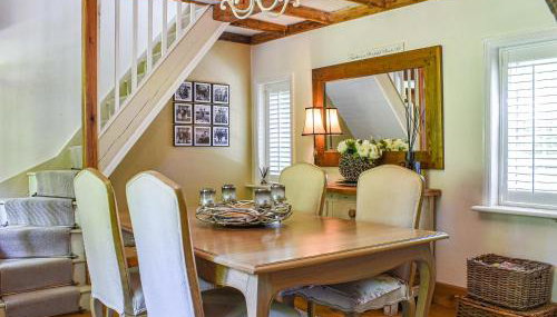 Greenbank Cottage - Foto 4